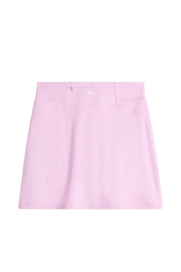 Amy Skirt / Orchid Bouquet