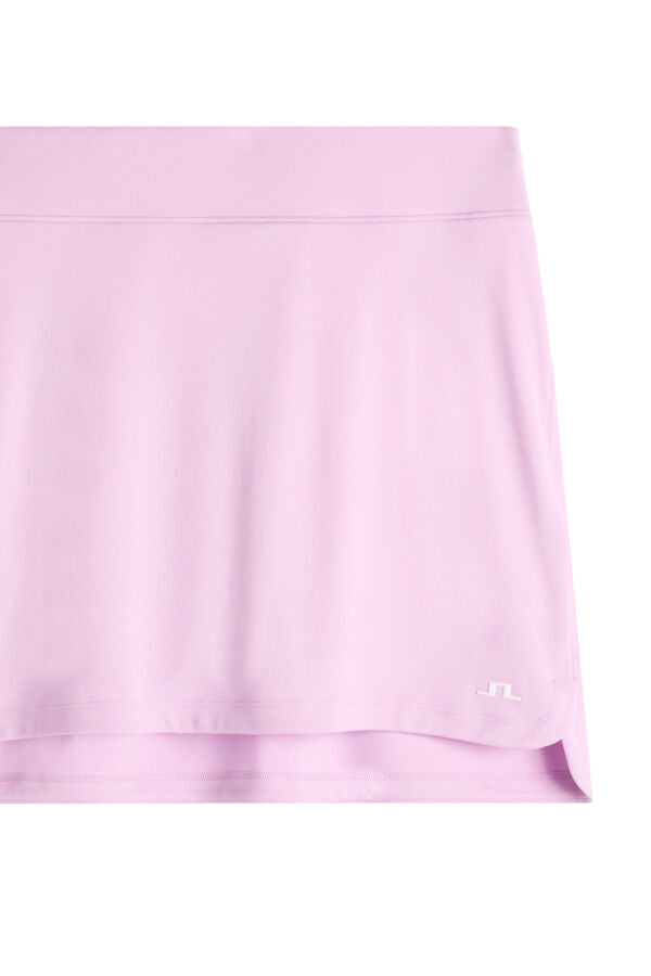 Amy Skirt / Orchid Bouquet
