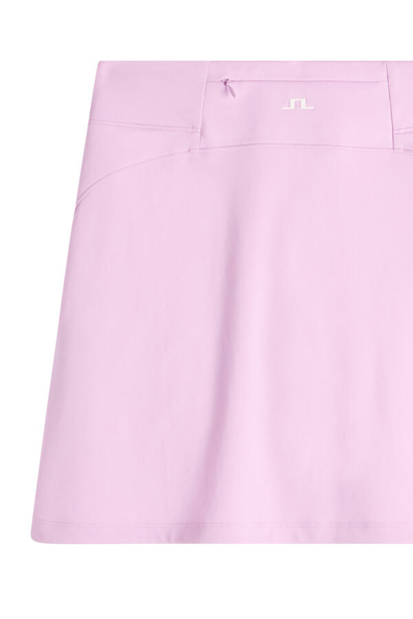 Amy Skirt / Orchid Bouquet