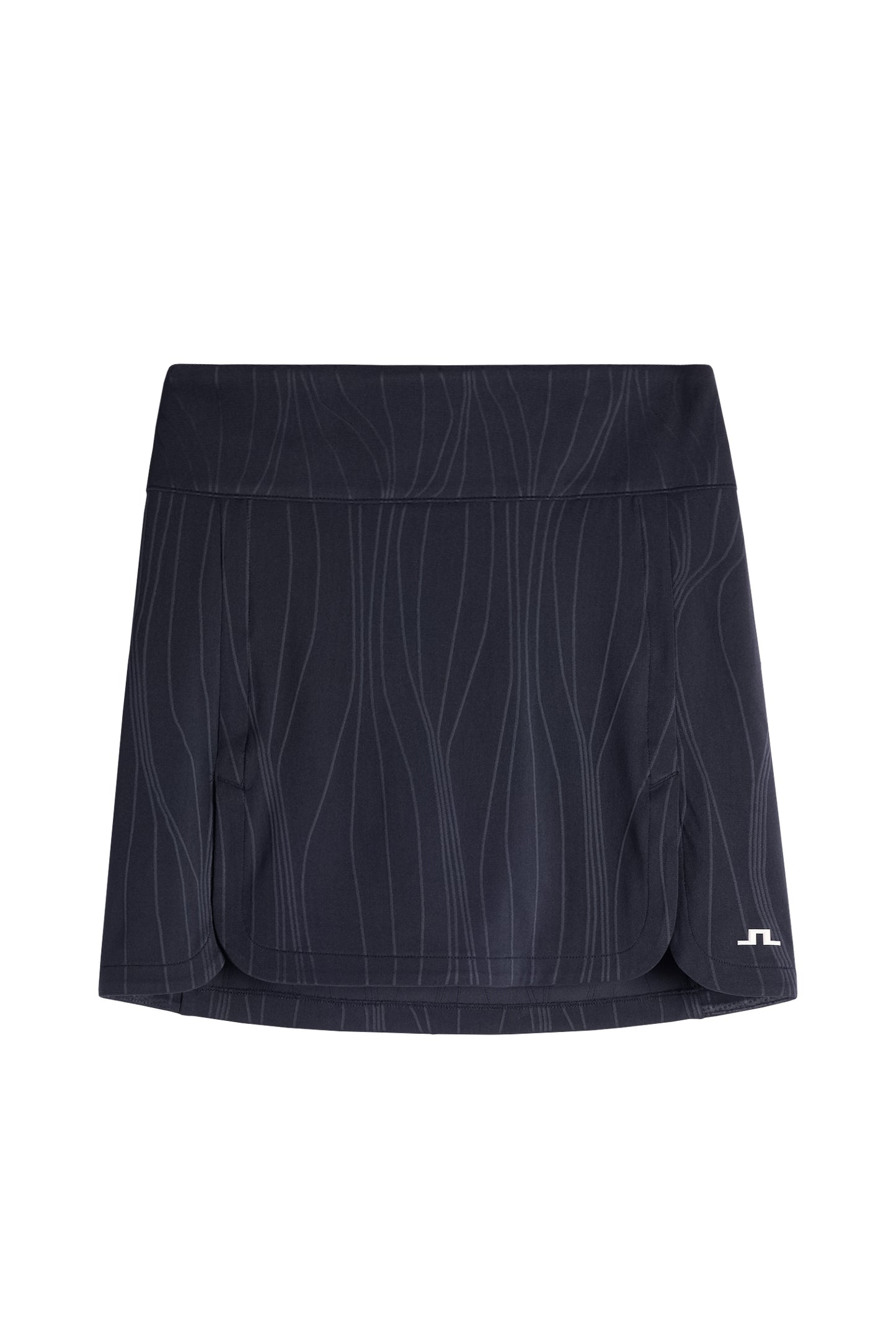 Arya Skirt in JL Navy by J.Lindeberg