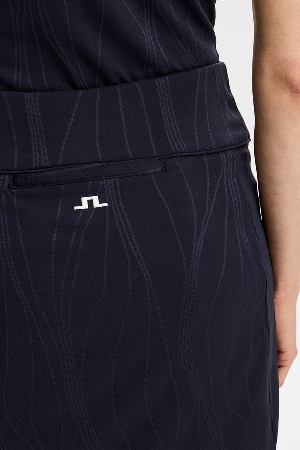 Arya Skirt / JL Navy