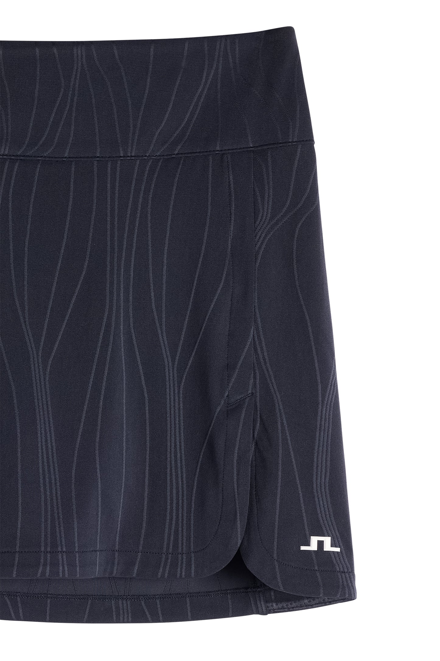 Arya Skirt in JL Navy by J.Lindeberg