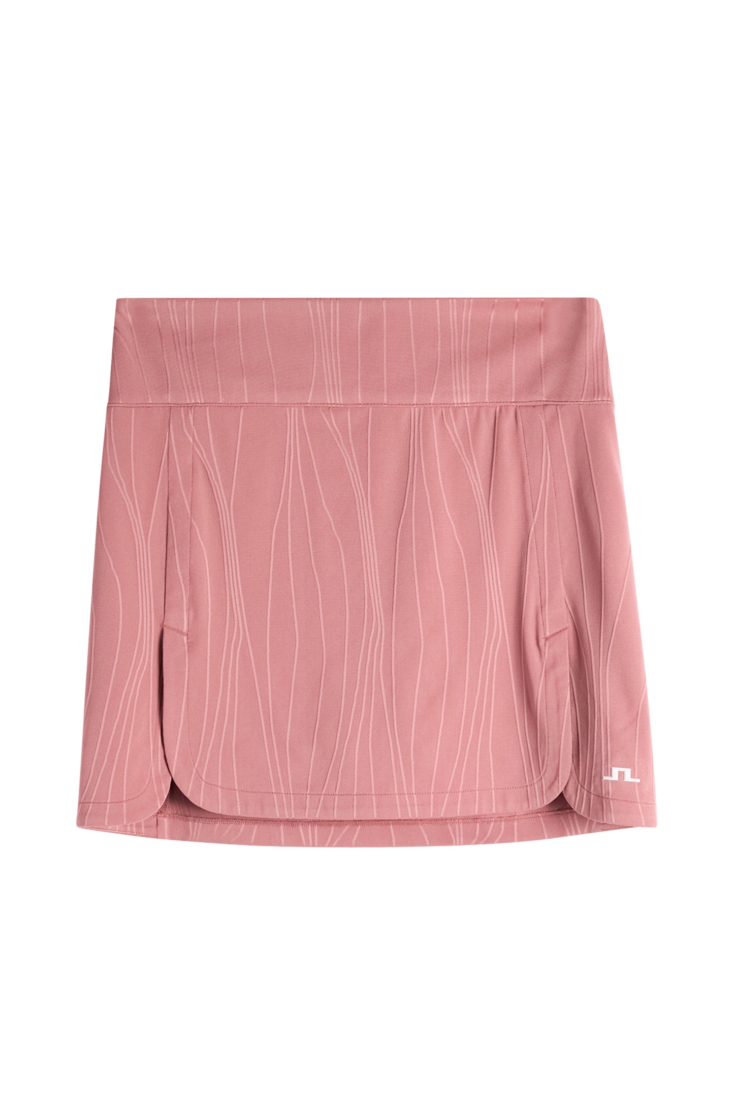 Arya Skirt in Withered Rose by J.Lindeberg