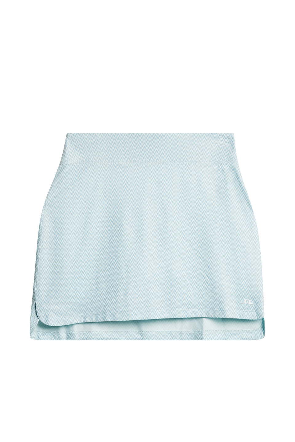 Amy Print Skirt / Bridge Stack Skylight S