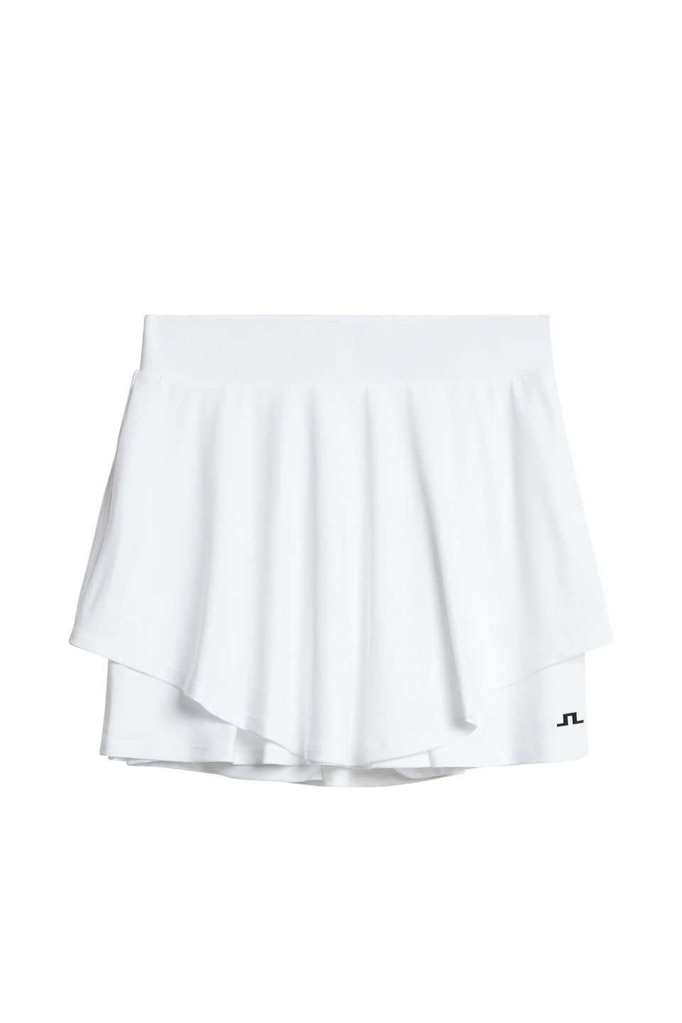 Milly Skirt / White