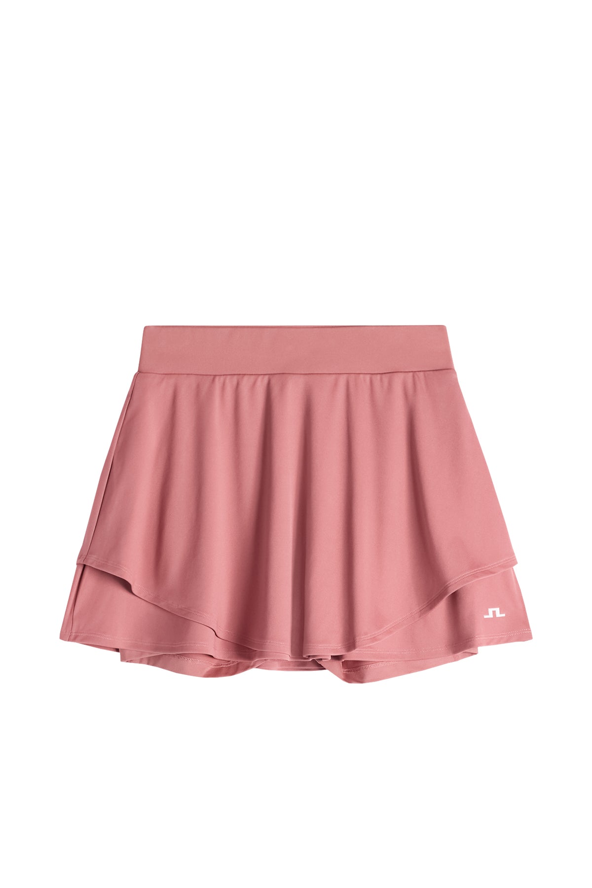 Milly Skirt in Withered Rose by J.Lindeberg