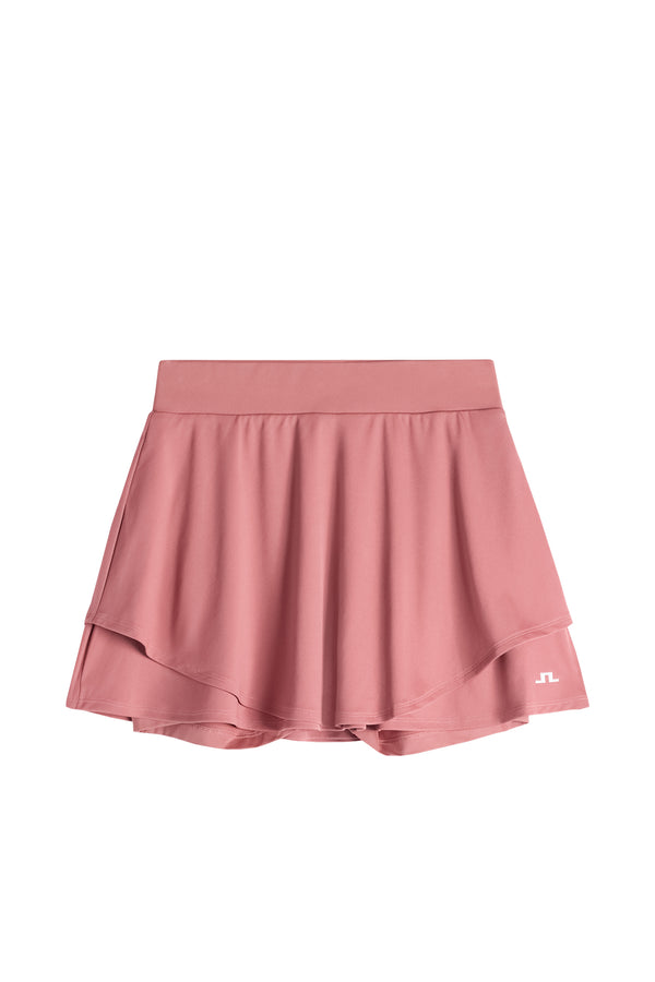 Milly Skirt / Withered Rose