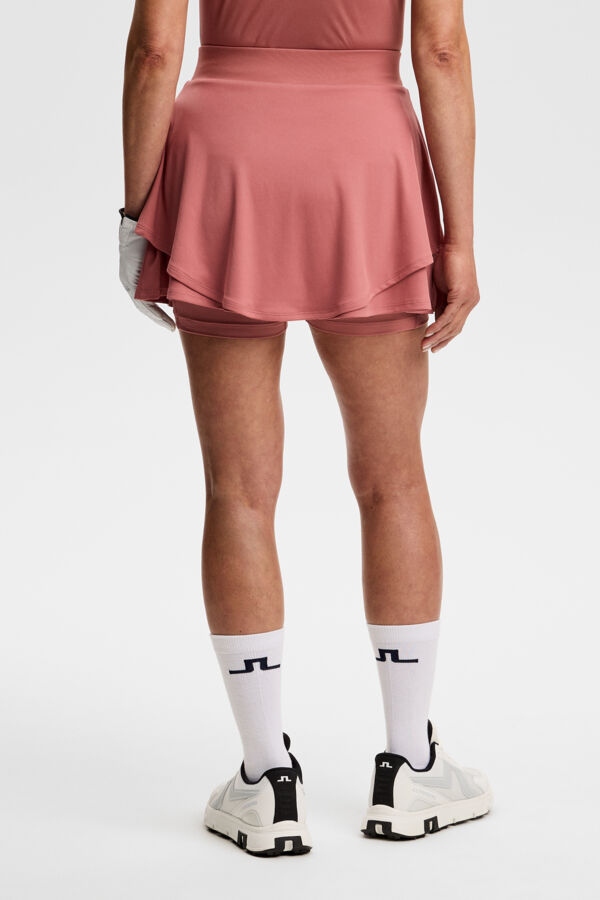 Milly Skirt / Withered Rose