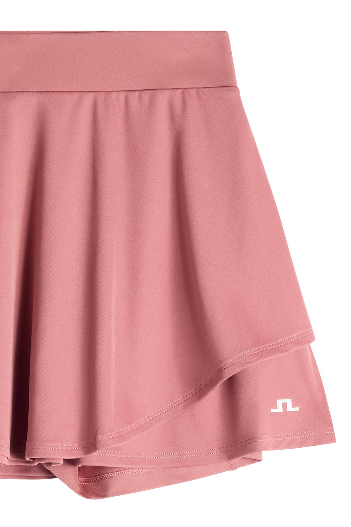 Milly Skirt in Withered Rose by J.Lindeberg