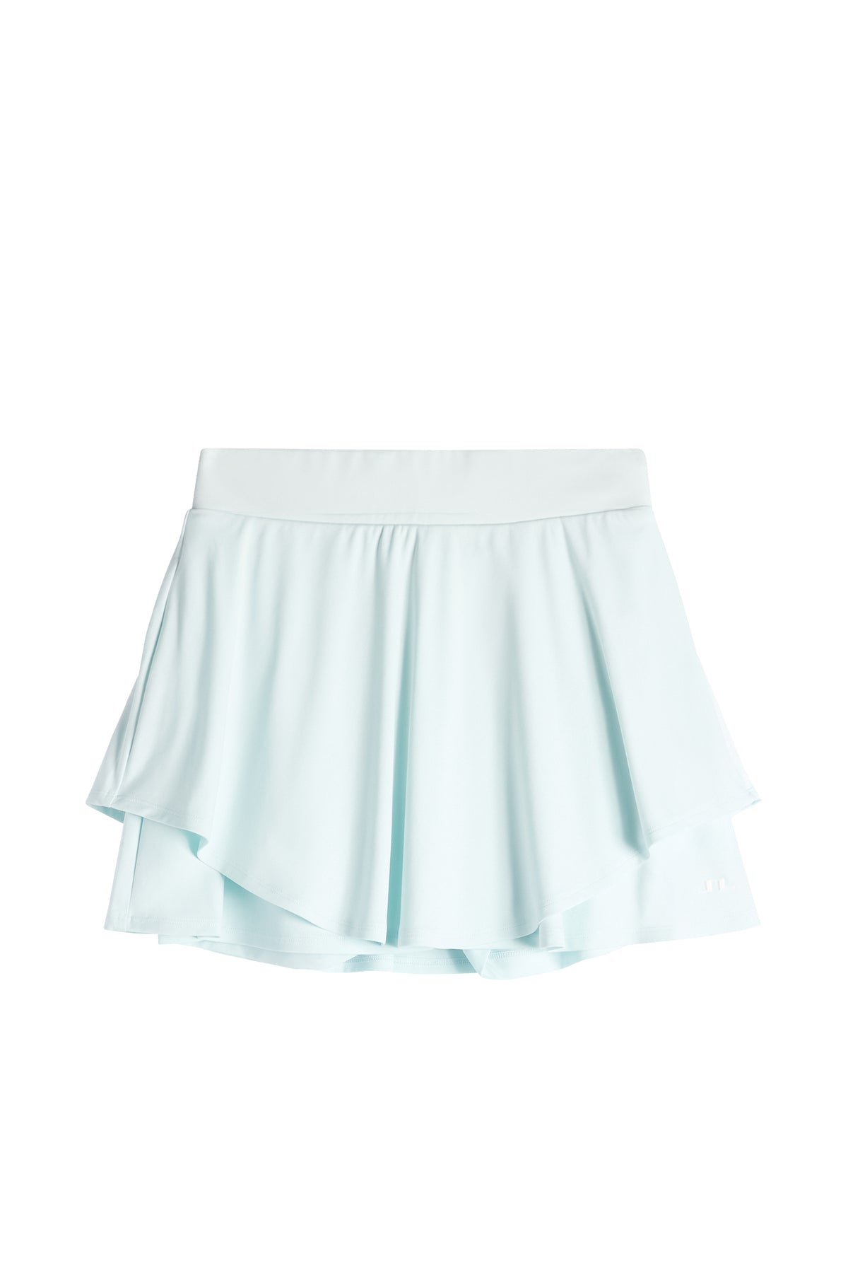 Milly Skirt in Sky Light by J.Lindeberg