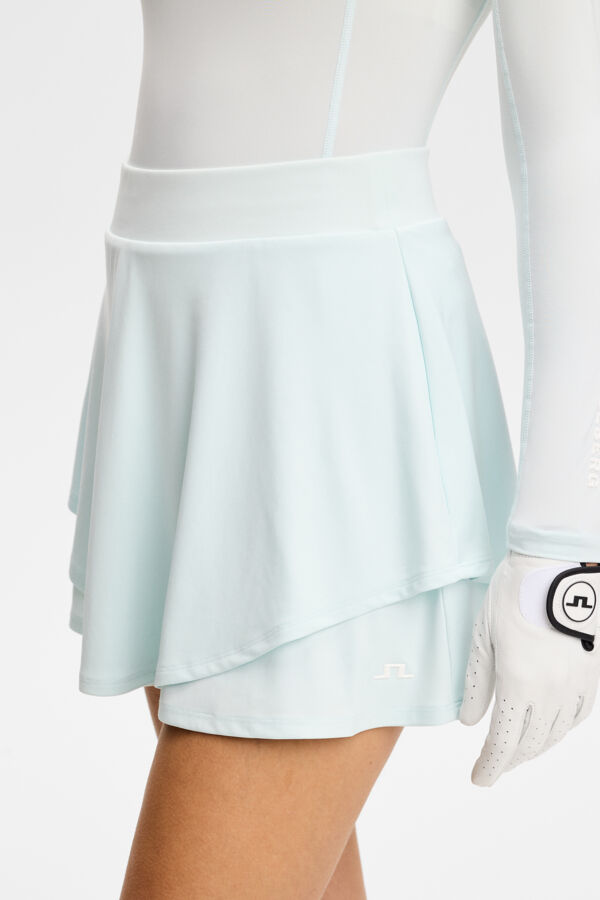 Milly Skirt / Sky Light