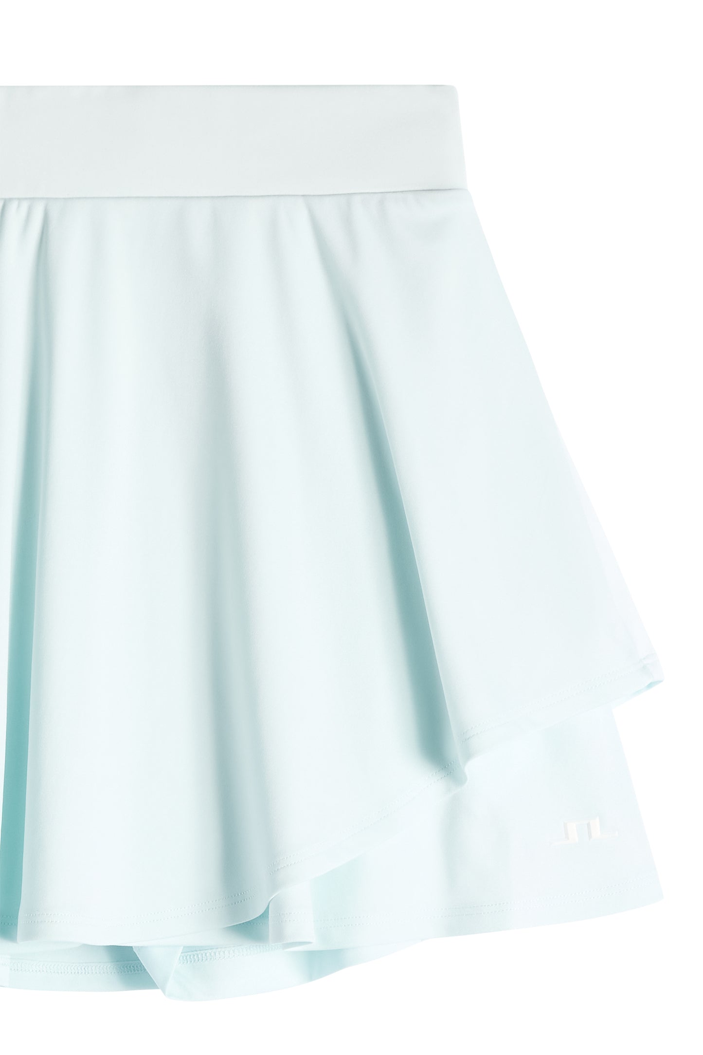 Milly Skirt in Sky Light by J.Lindeberg