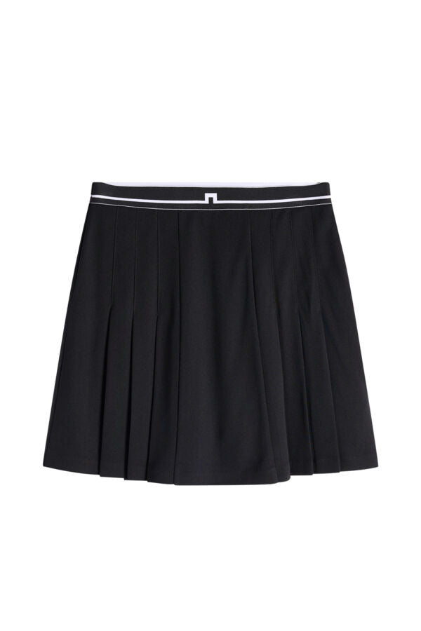 Harlow Skirt / Black