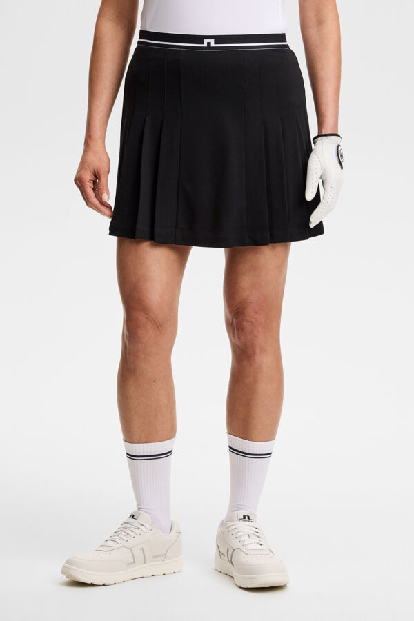 Harlow Skirt / Black