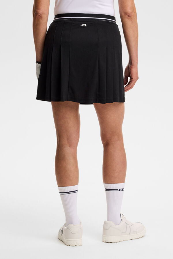 Harlow Skirt / Black