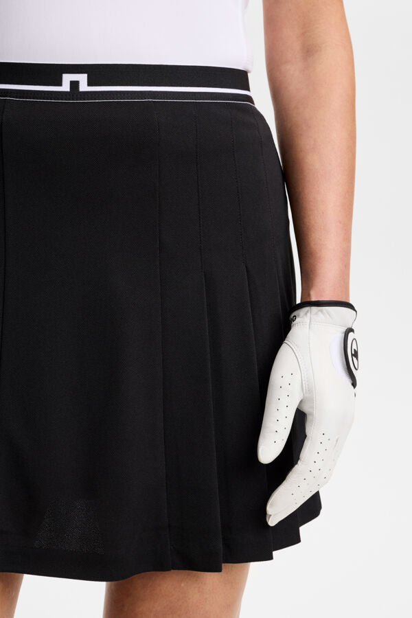 Harlow Skirt / Black