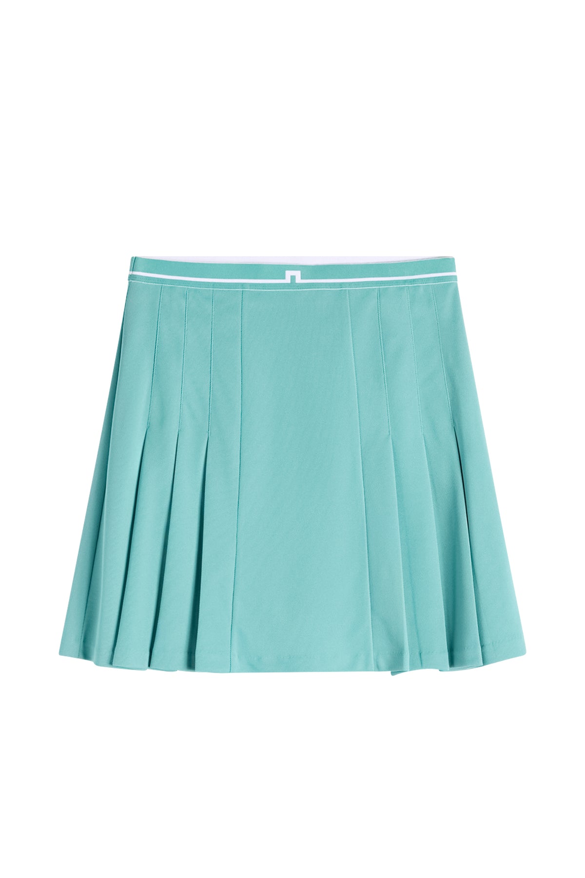 Harlow Skirt in Forest Biome by J.Lindeberg