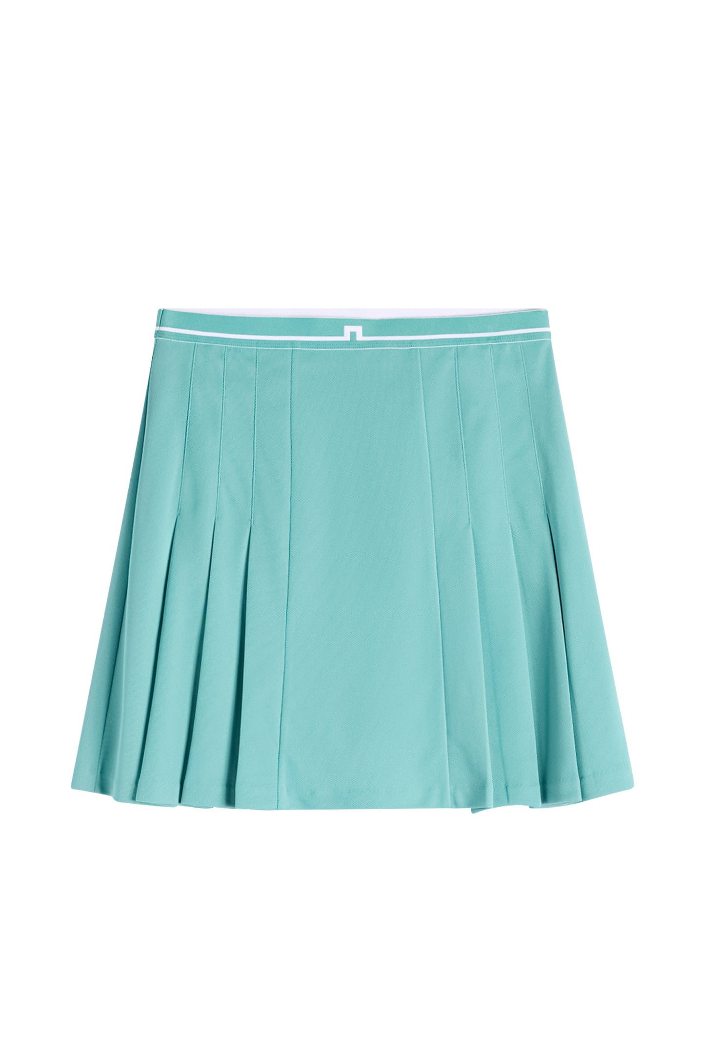 Harlow Skirt in Forest Biome by J.Lindeberg