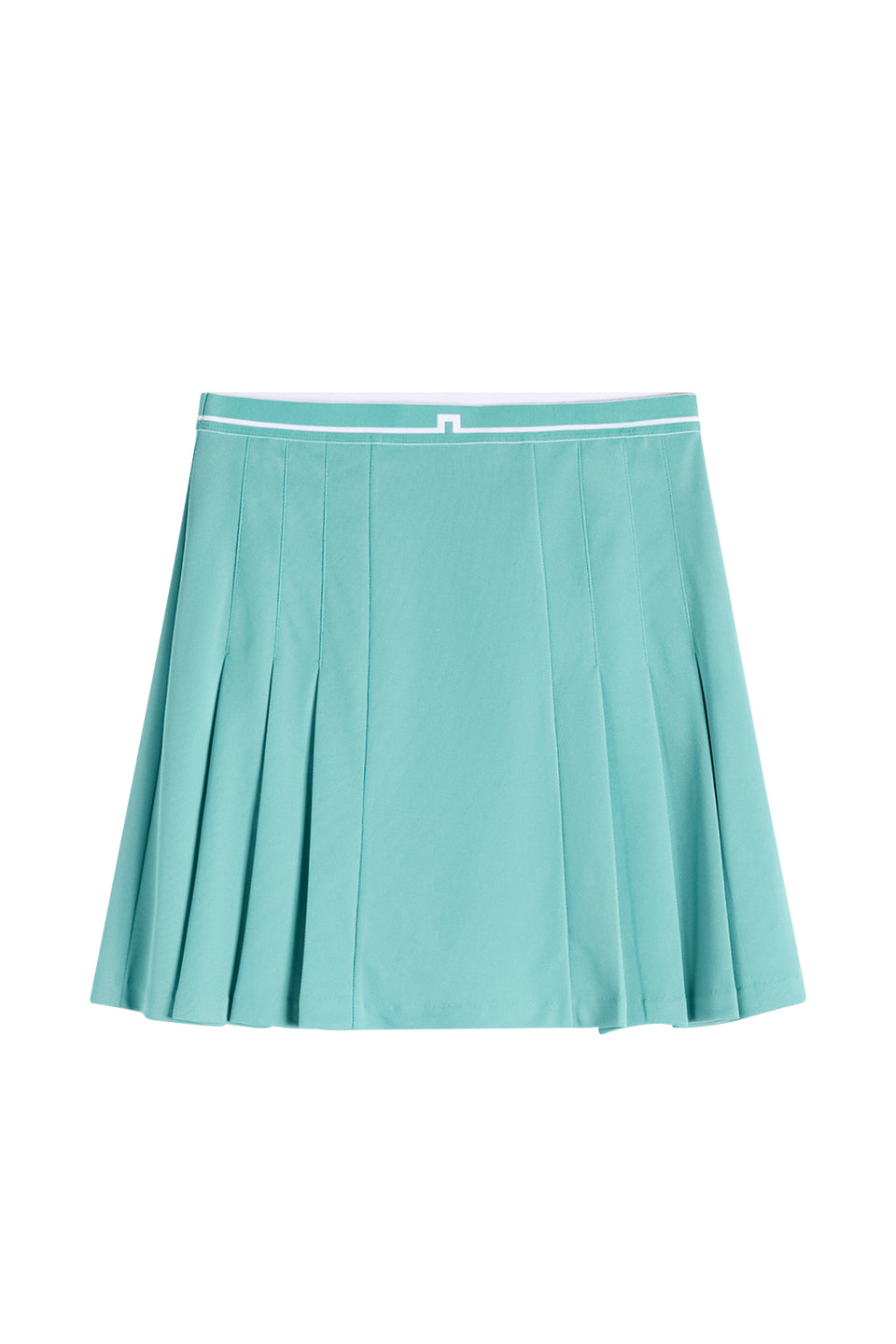 Harlow Skirt / Forest Biome