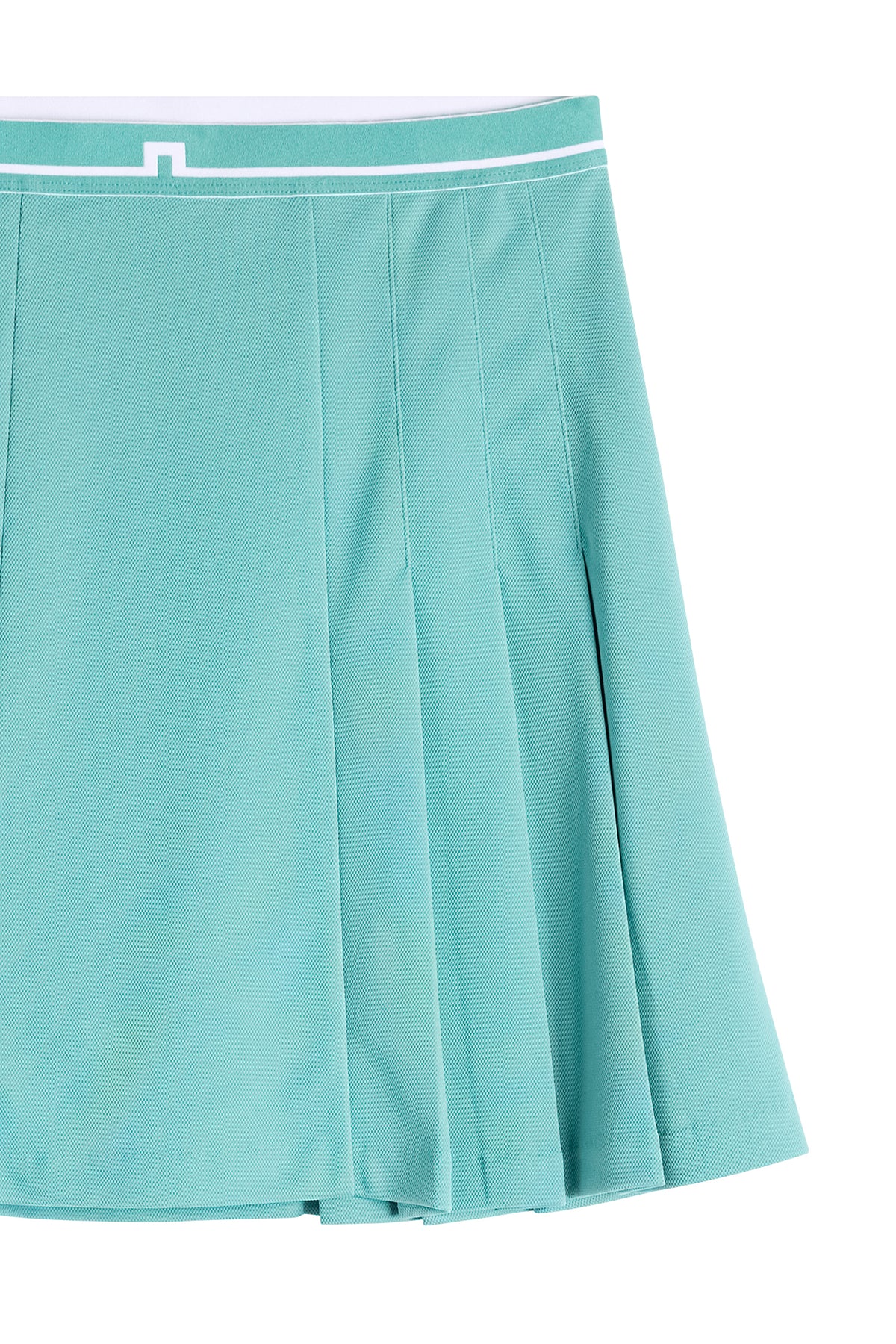 Harlow Skirt in Forest Biome by J.Lindeberg