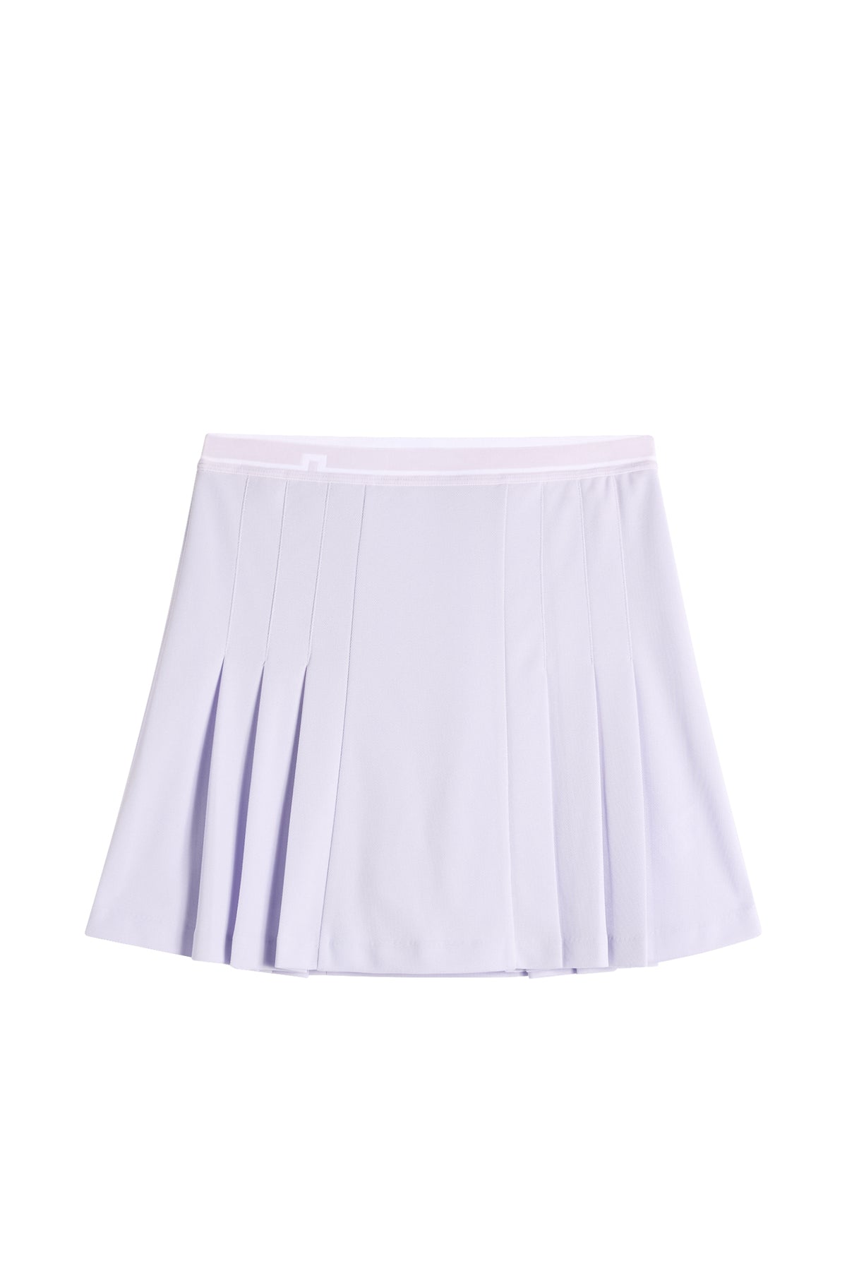 Harlow Skirt in Purple Heather by J.Lindeberg