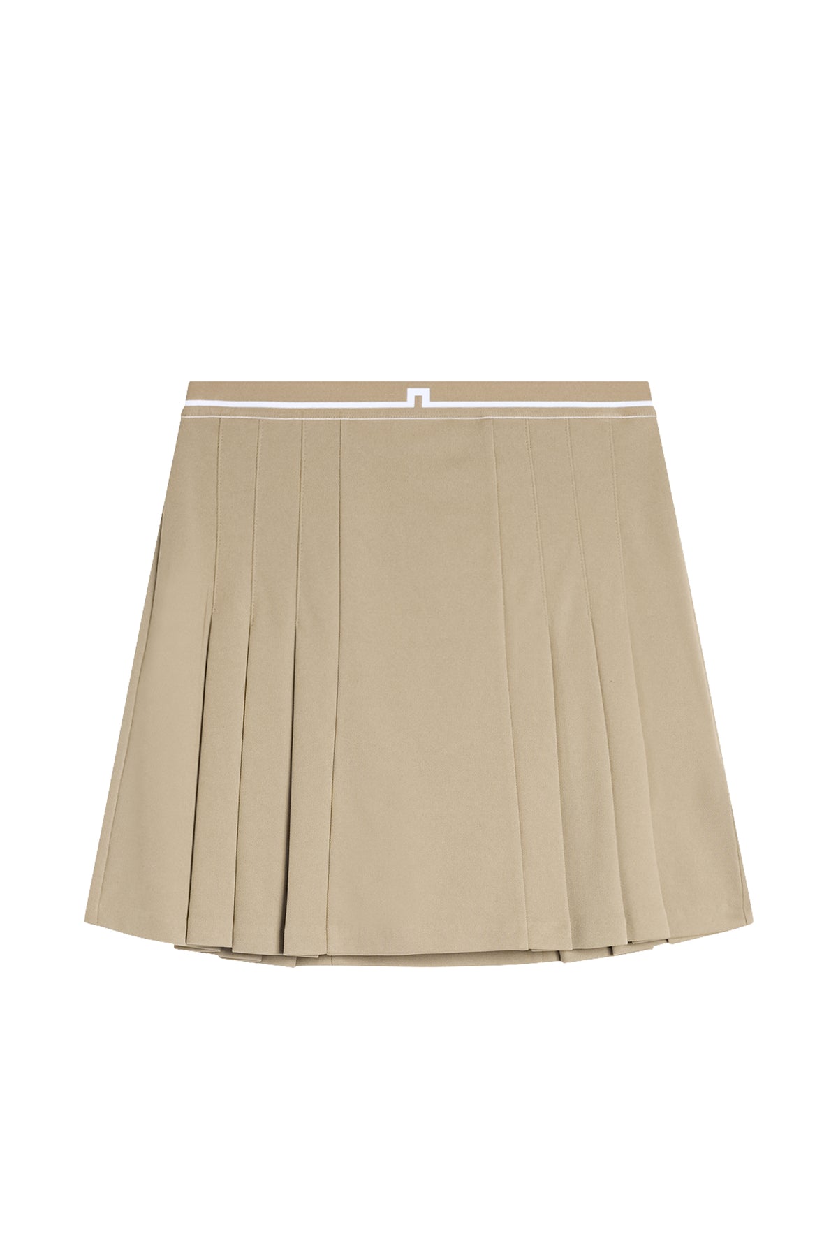Harlow Skirt in Brindle by J.Lindeberg