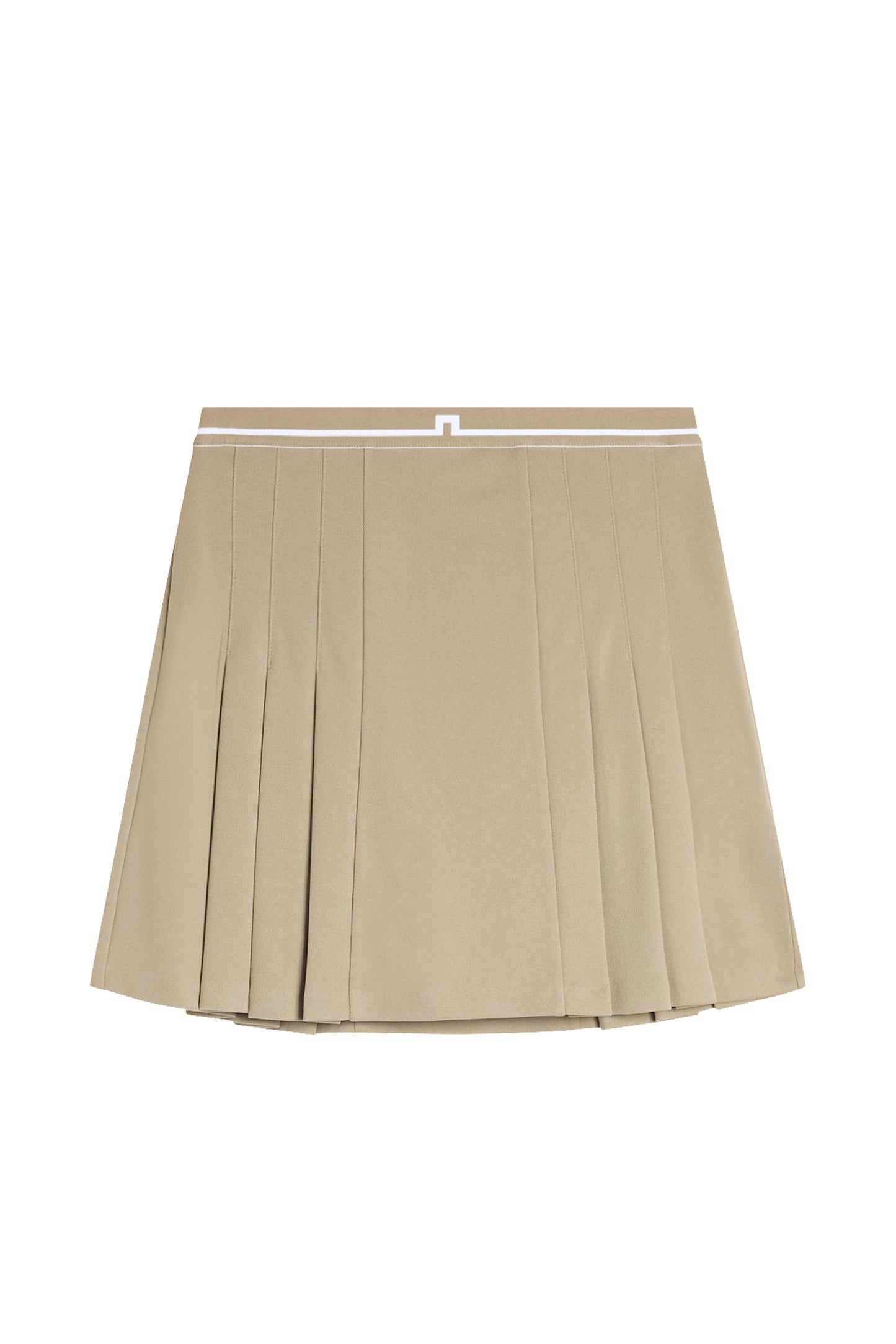 Harlow Skirt in Brindle by J.Lindeberg
