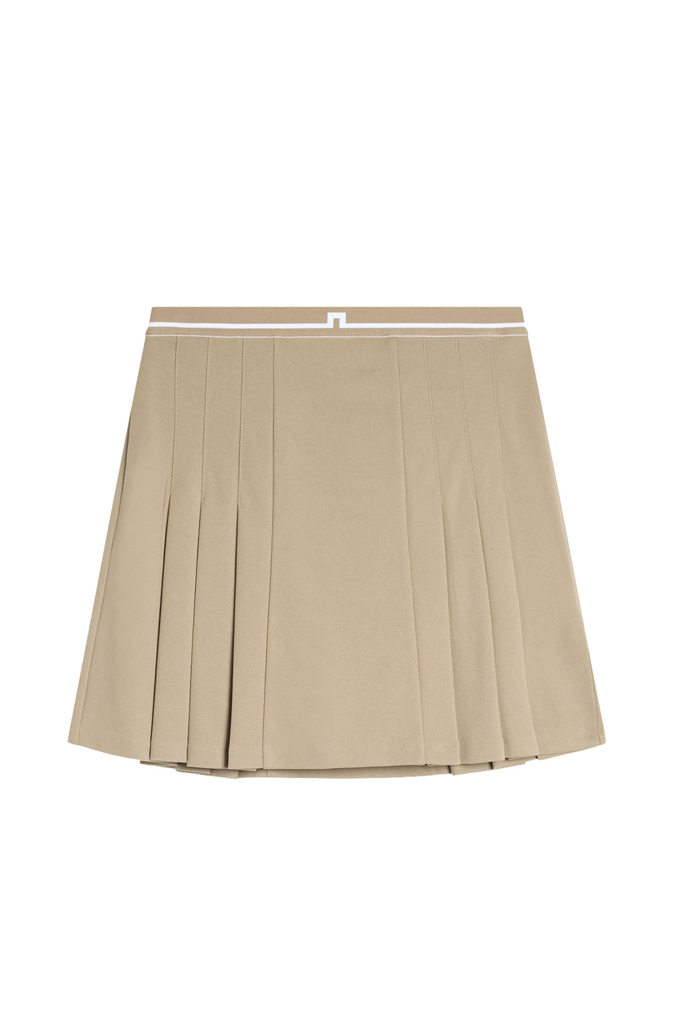 Harlow Skirt / Brindle