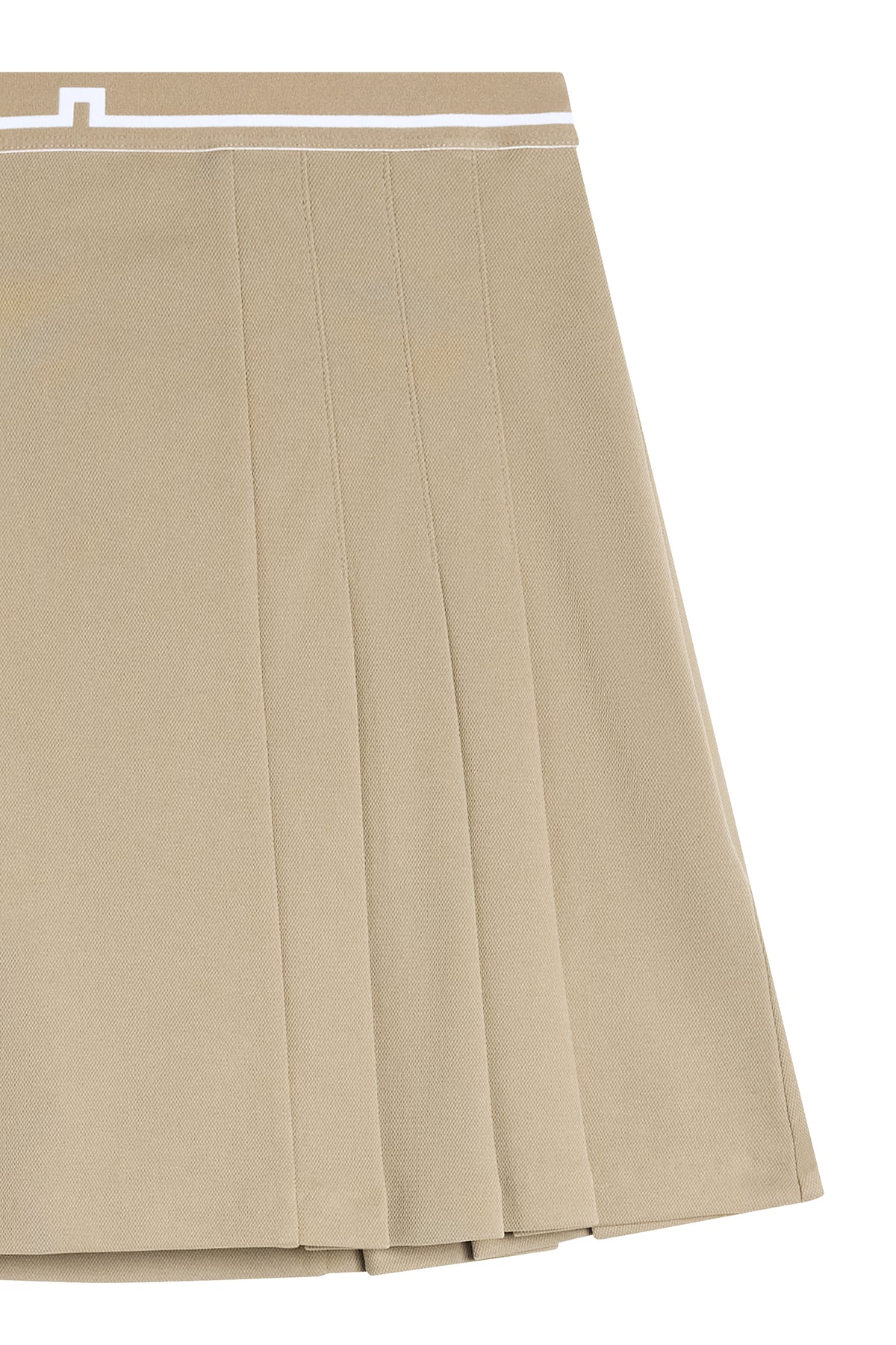 Harlow Skirt in Brindle by J.Lindeberg
