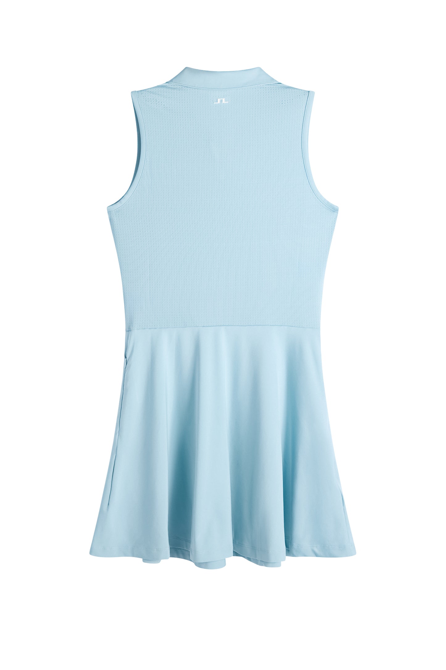Dana Dress in Forget-Me-Not by J.Lindeberg