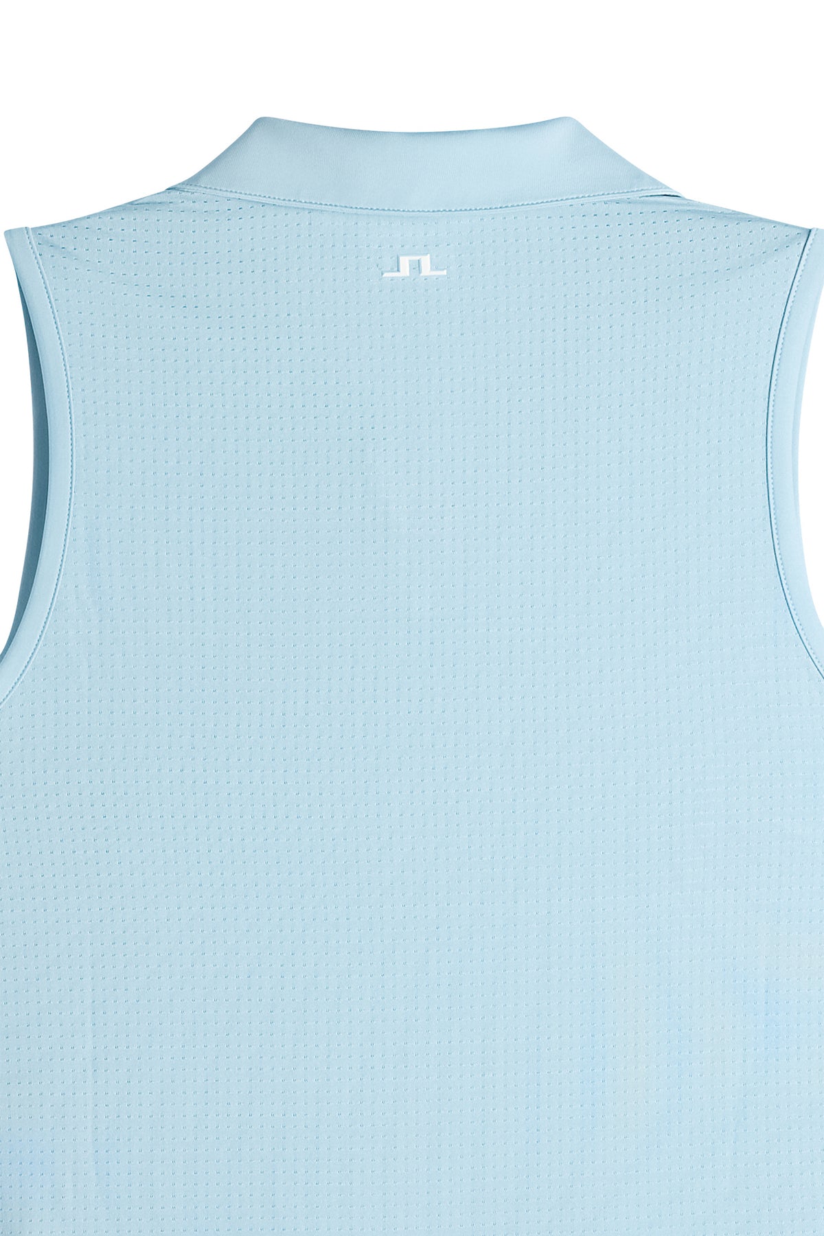 Dana Dress in Forget-Me-Not by J.Lindeberg