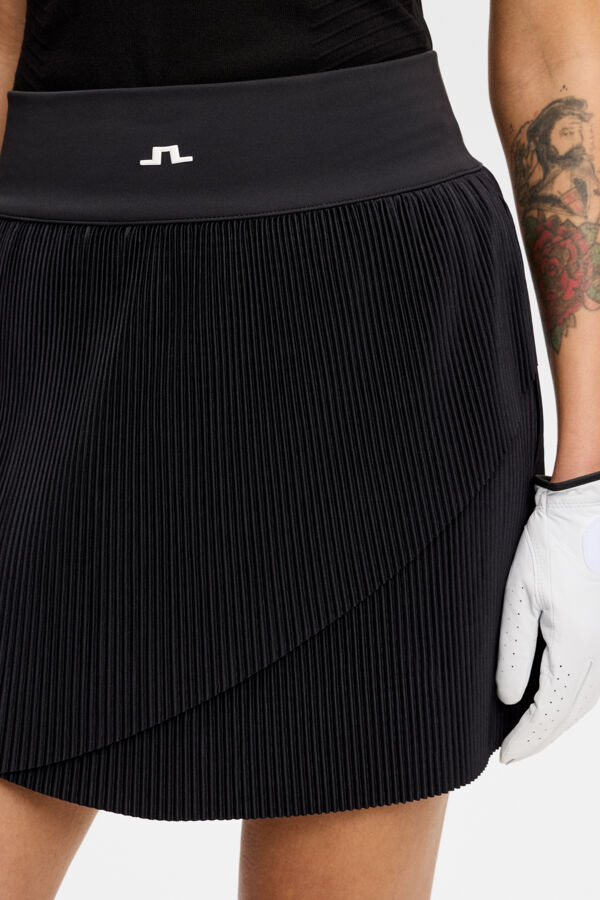 Brit Skirt / Black