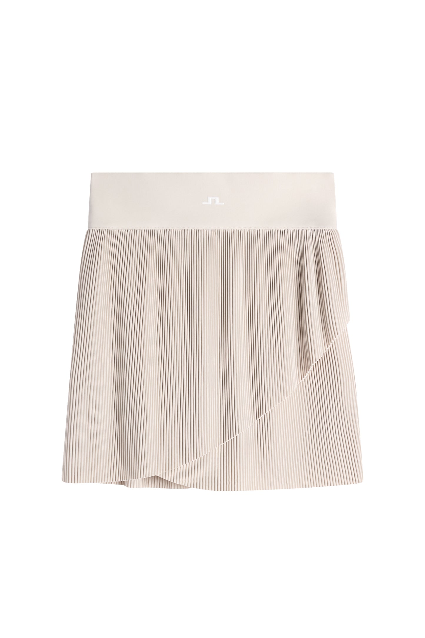 Brit Skirt in Moonbeam by J.Lindeberg