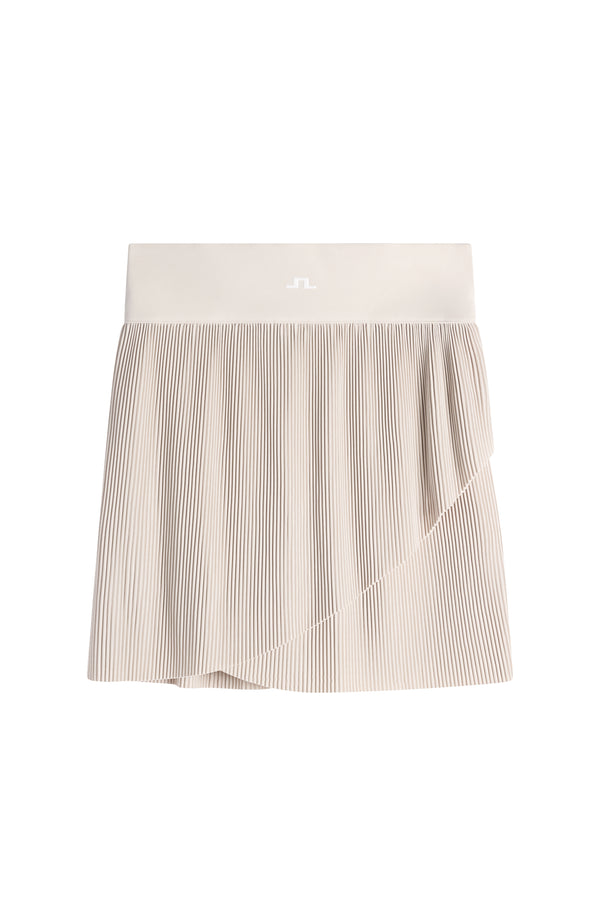 Brit Skirt / Moonbeam