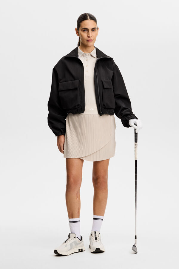 Brit Skirt / Moonbeam