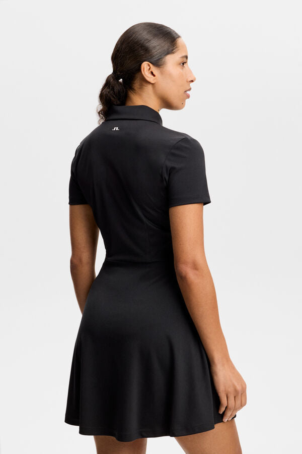 Janna Dress / Black
