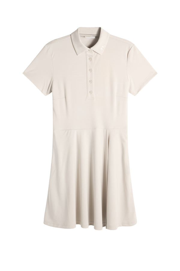 Janna Dress / Moonbeam