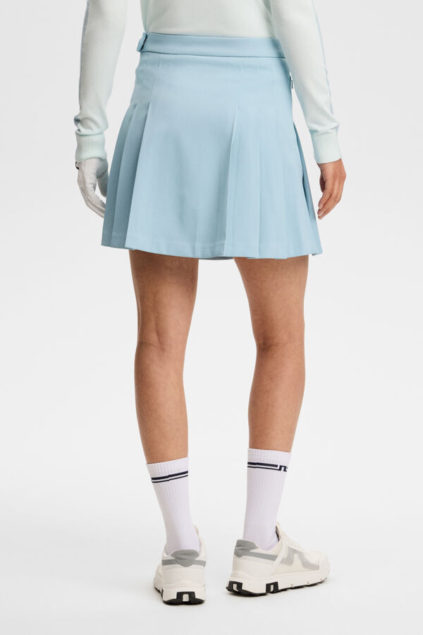 Alesia Skirt / Forget-Me-Not