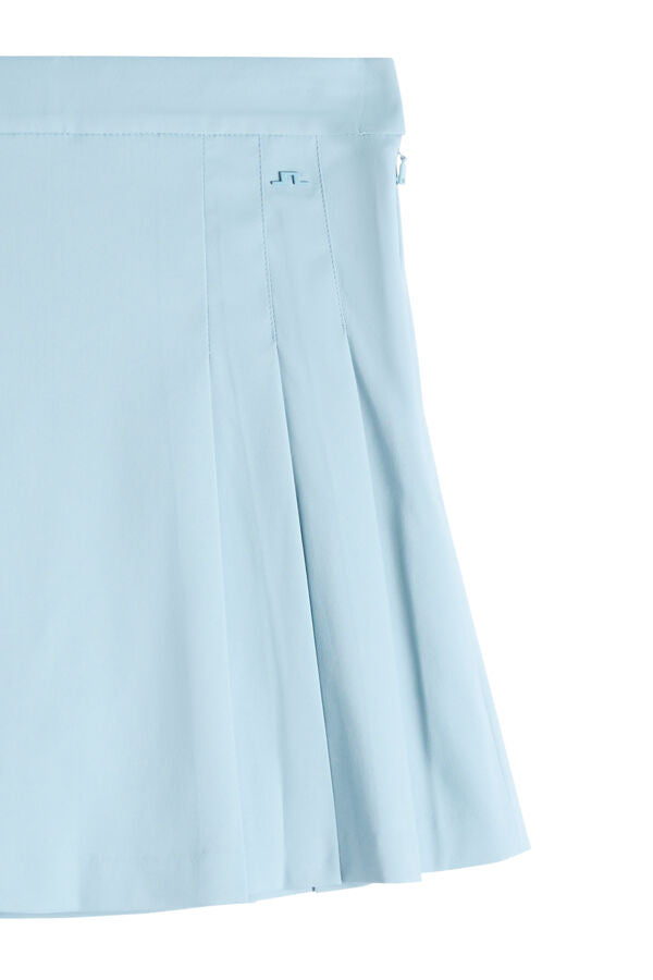 Alesia Skirt / Forget-Me-Not