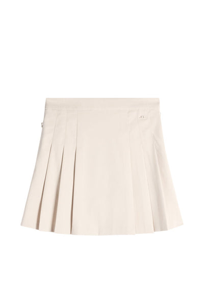 Alesia Skirt / Moonbeam – J.LINDEBERG US
