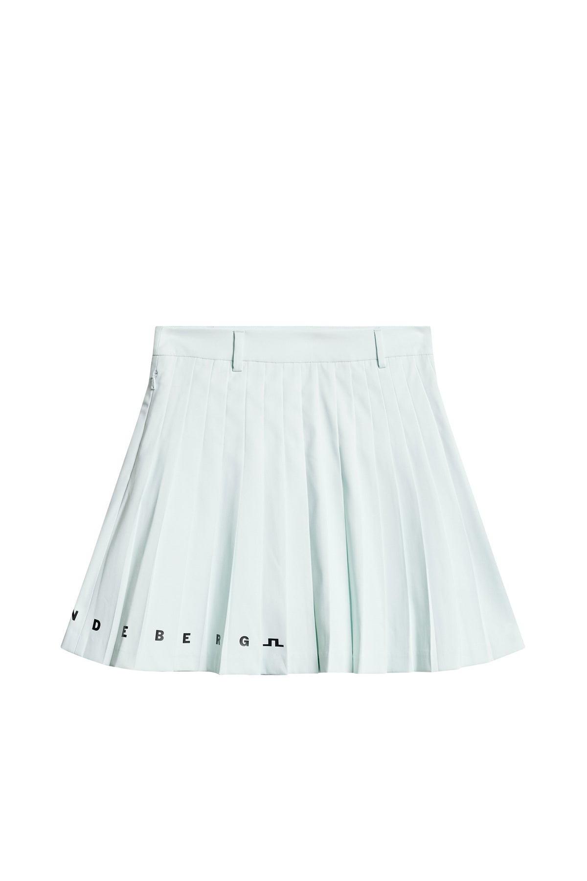 Nadia Skirt / Sky Light