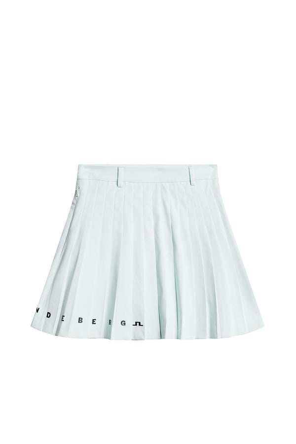 Nadia Skirt / Sky Light