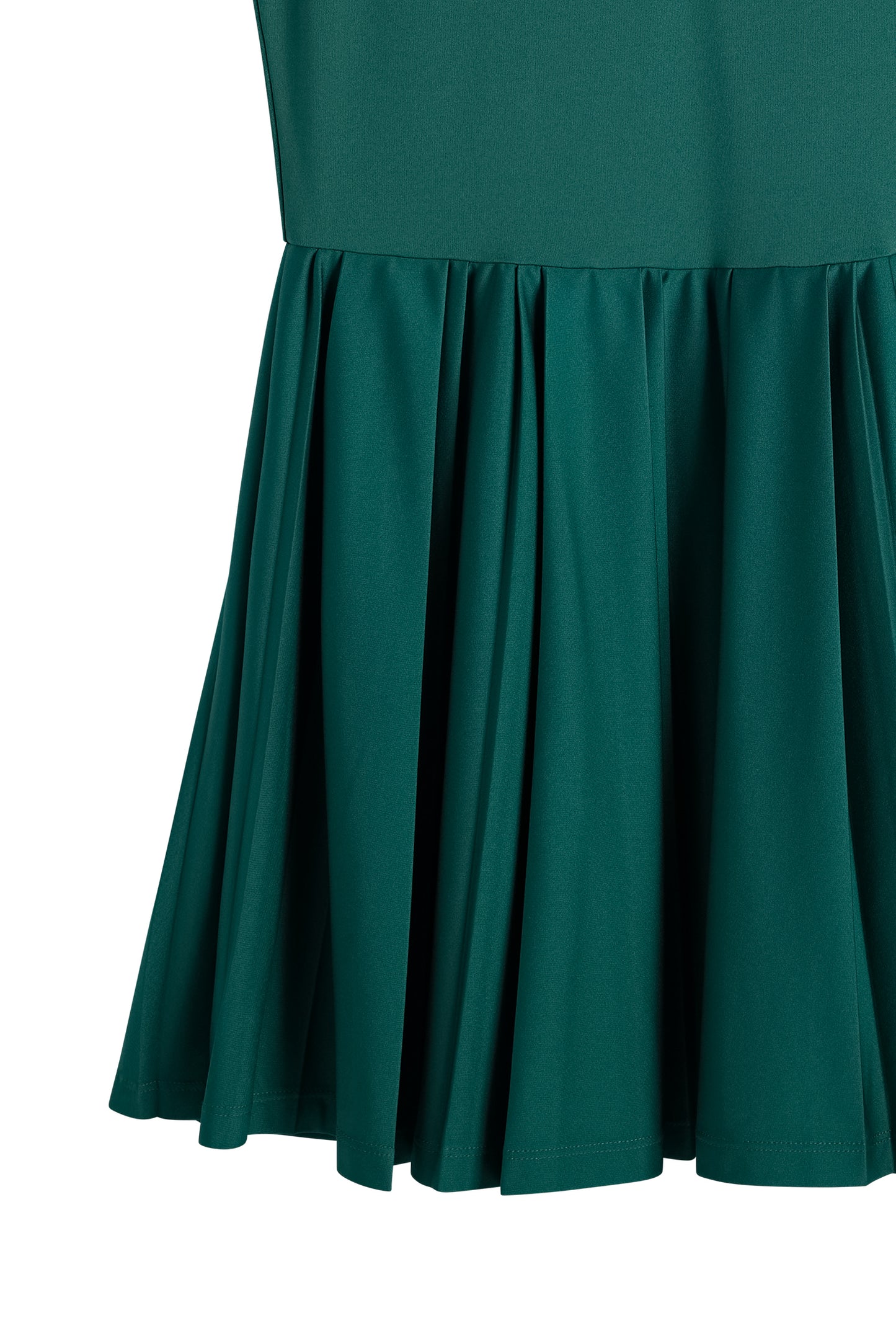 Swing Dress in Forest Biome by J.Lindeberg