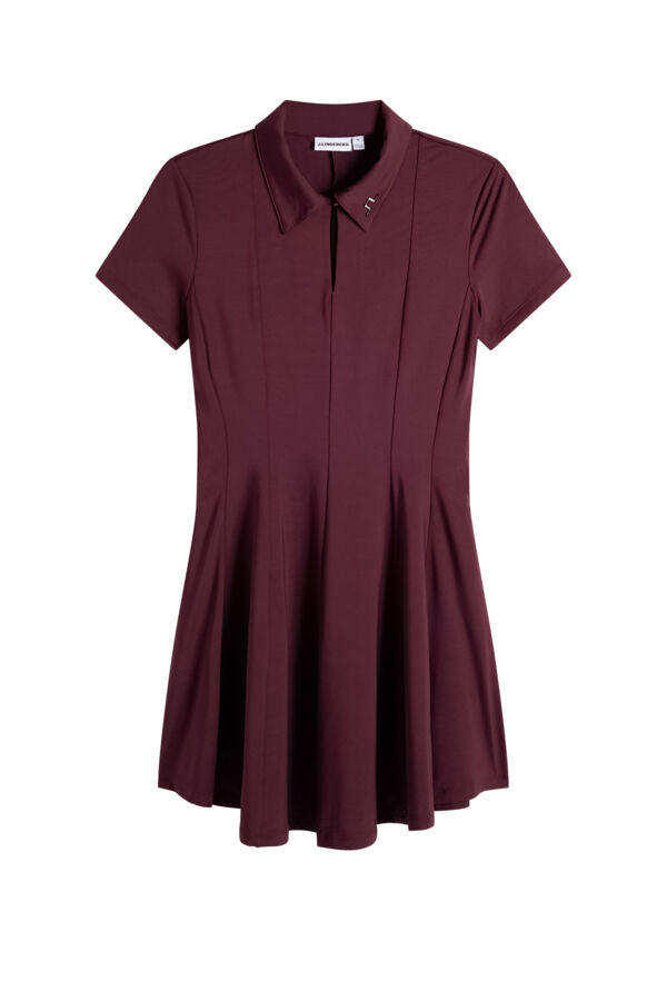 Kura Dress / Winetasting