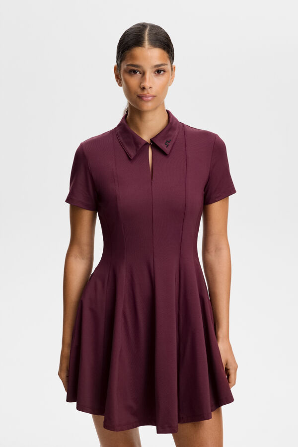 Kura Dress / Winetasting