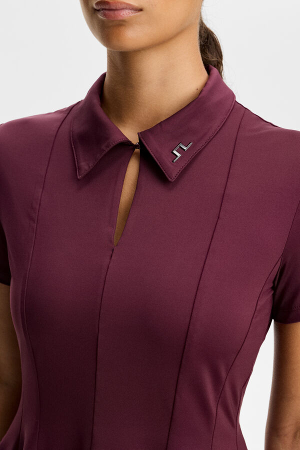 Kura Dress / Winetasting