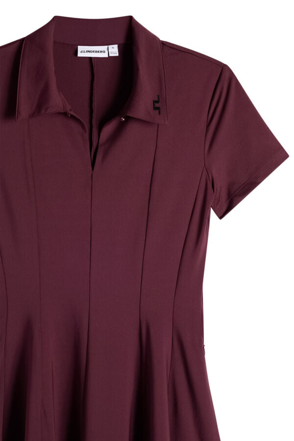 Kura Dress / Winetasting