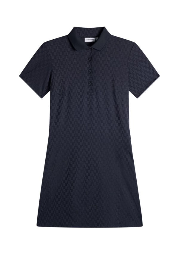 Dally Dress / JL Navy