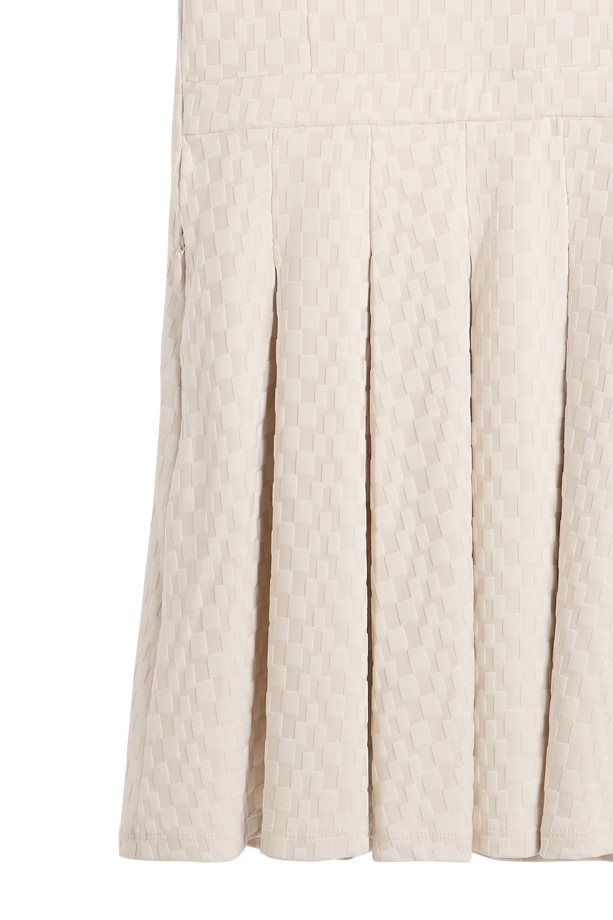 Dally Dress in Moonbeam by J.Lindeberg