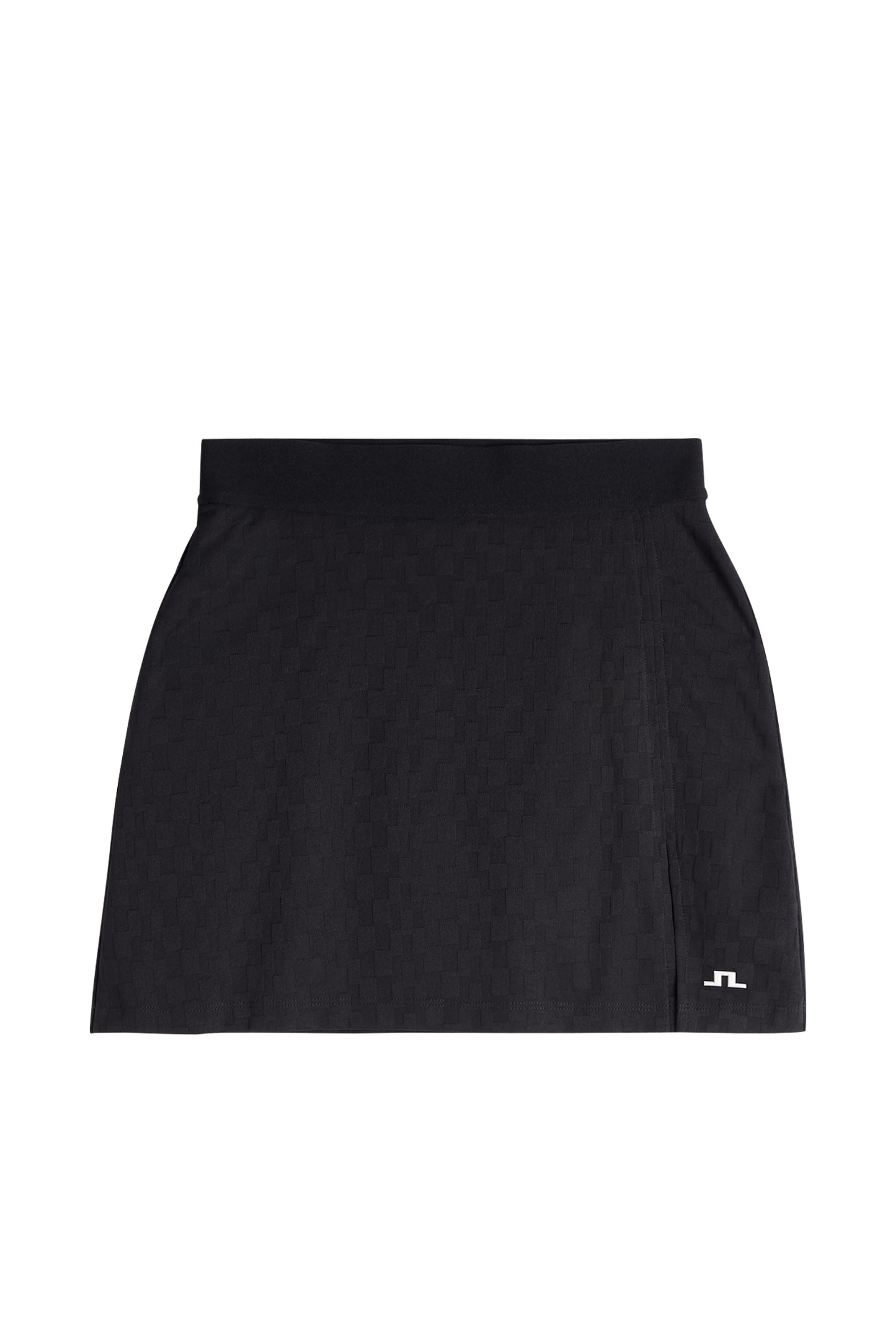 Gabrielle Skirt in Black by J.Lindeberg